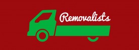 Removalists Chandlers Creek - My Local Removalists